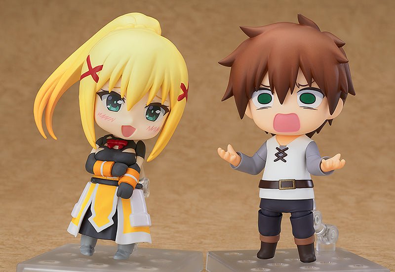 Nendoroid KonoSuba 2 Kazuma | animota