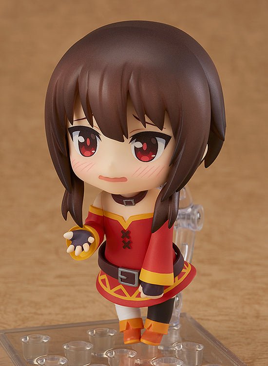 Nendoroid KonoSuba 2 Megumin | animota