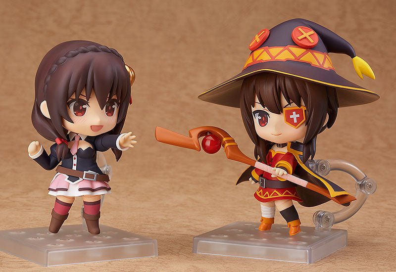 Nendoroid KonoSuba 2 Yunyun | animota