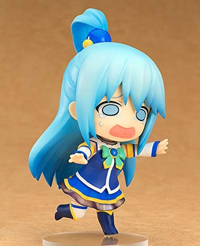 Nendoroid KonoSuba Aqua | animota