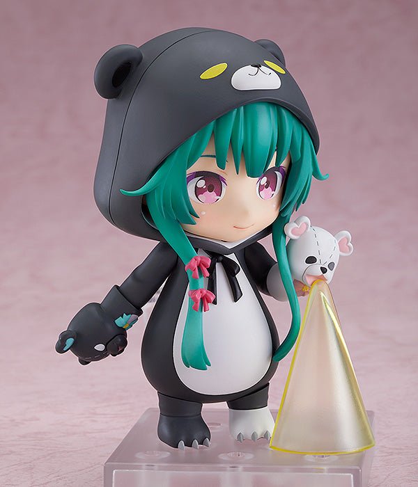 Nendoroid Kuma Kuma Kuma Bear Yuna | animota