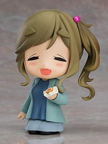 Nendoroid Laid-Back Camp Aoi Inuyama | animota