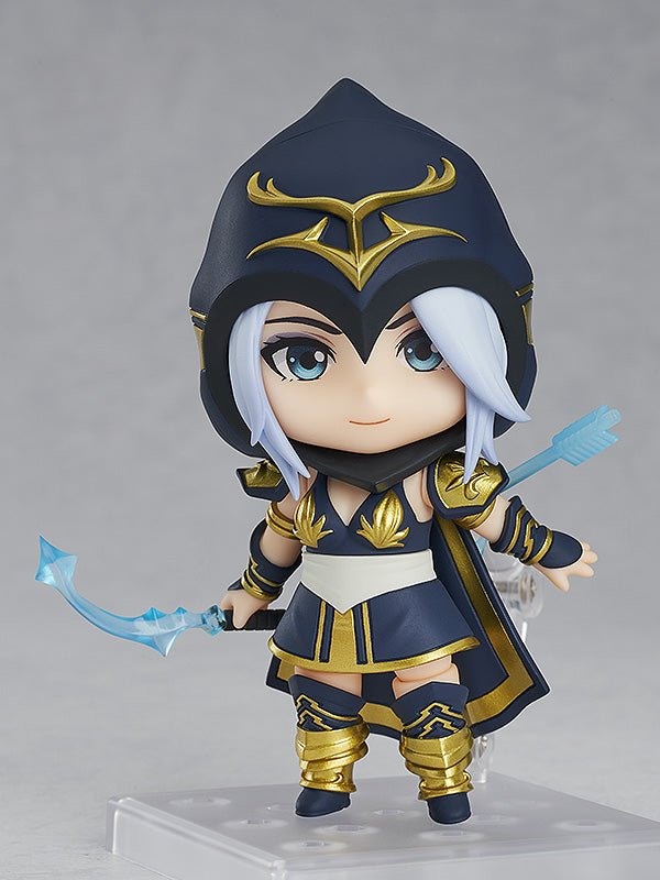 Nendoroid League of Legends Ashe | animota
