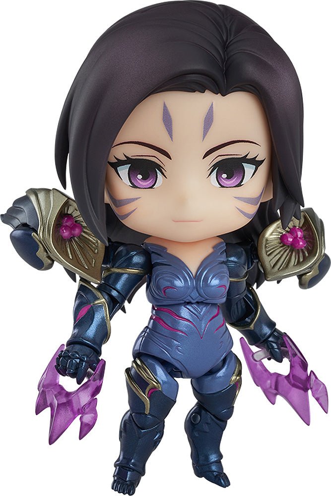 Nendoroid League of Legends Kai'Sa | animota