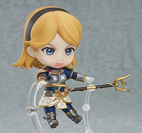 Nendoroid League of Legends Lux | animota