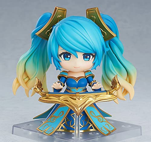 Nendoroid League of Legends Sona | animota