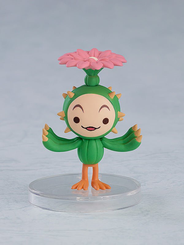 Nendoroid "Legend of Mana -The Teardrop Crystal-" Shiloh | animota