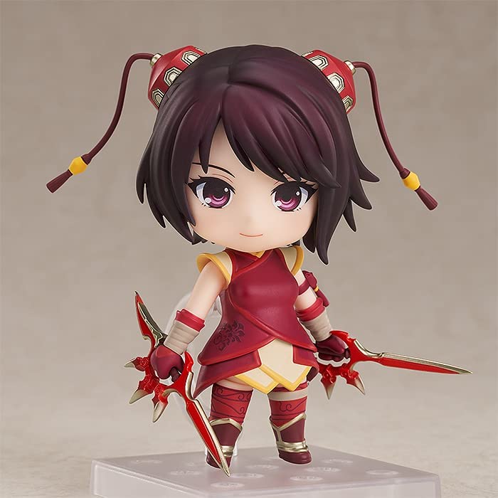 Nendoroid Legend of Sword and Fairy 4 Han LingSha | animota