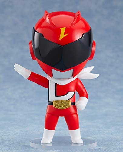 Nendoroid Leon Channel | animota