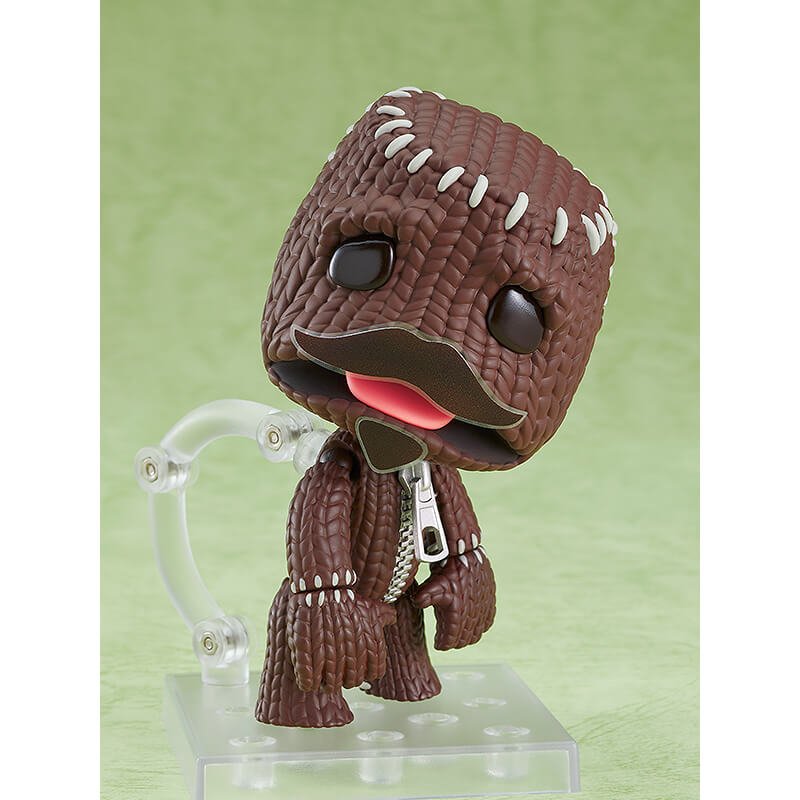 Nendoroid LittleBigPlanet Sackboy | animota