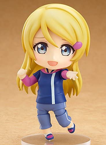 Nendoroid - Love Live!: Eli Ayase Training Outfit Ver. | animota