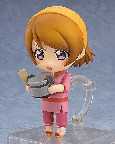 Nendoroid - Love Live!: Hanayo Koizumi Training Outfit Ver. | animota