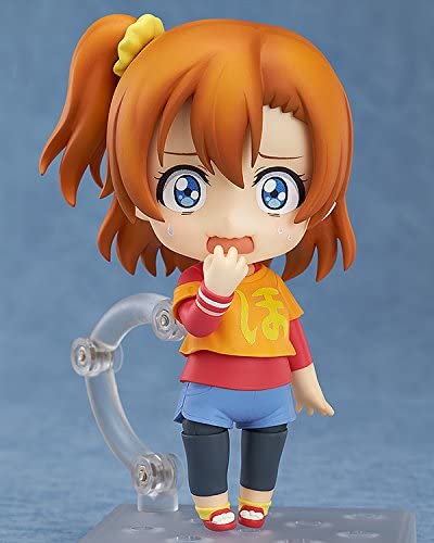 Nendoroid - Love Live!: Honoka Kosaka Training Outfit Ver. | animota