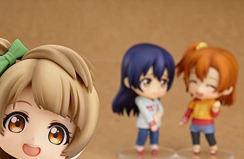 Nendoroid - Love Live!: Kotori Minami Training Outfit Ver. | animota