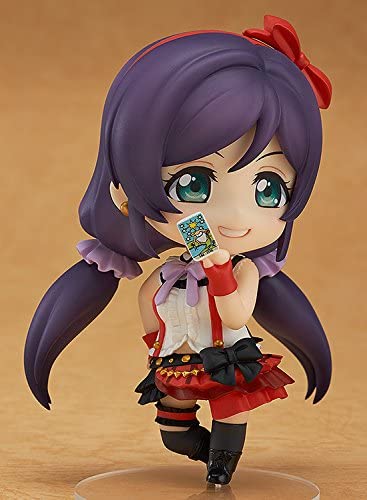 Nendoroid - Love Live!: Nozomi Tojo | animota