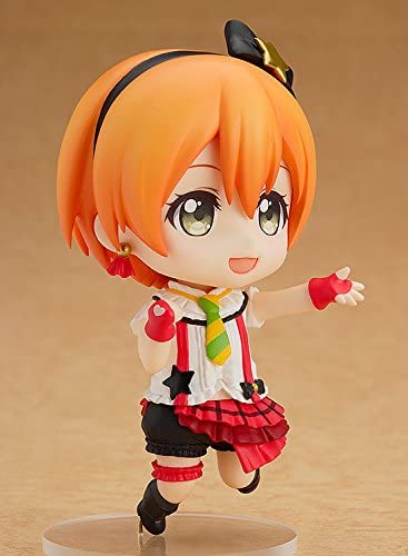 Nendoroid - Love Live!: Rin Hoshizora | animota