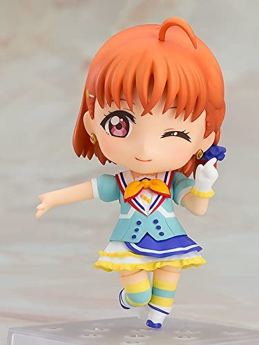 Nendoroid - Love Live! Sunshine!!: Chika Takami | animota