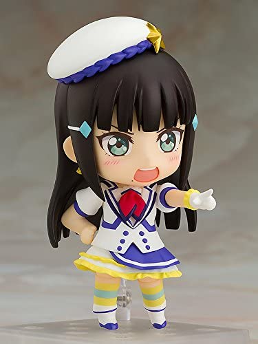 Nendoroid - Love Live! Sunshine!!: Dia Kurosawa | animota
