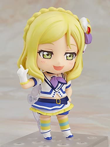 Nendoroid - Love Live! Sunshine!!: Mari Ohara | animota