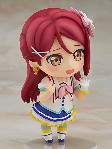 Nendoroid - Love Live! Sunshine!!: Riko Sakurauchi | animota
