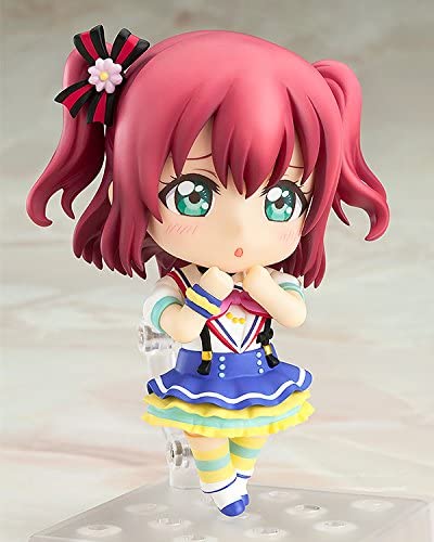 Nendoroid - Love Live! Sunshine!!: Ruby Kurosawa | animota