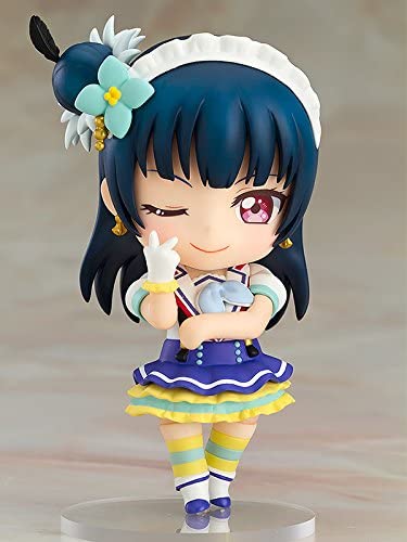 Nendoroid - Love Live! Sunshine!!: Yoshiko Tsushima | animota
