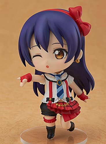 Nendoroid - Love Live!: Umi Sonoda | animota