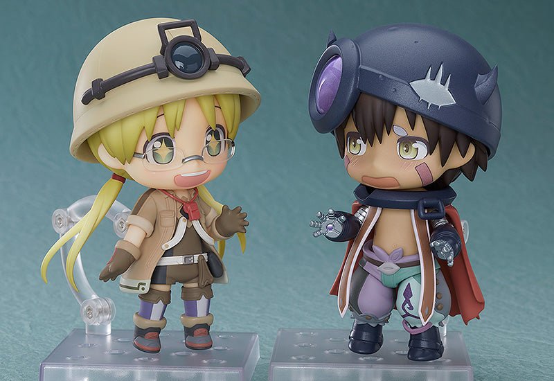 Nendoroid Made in Abyss Riko | animota