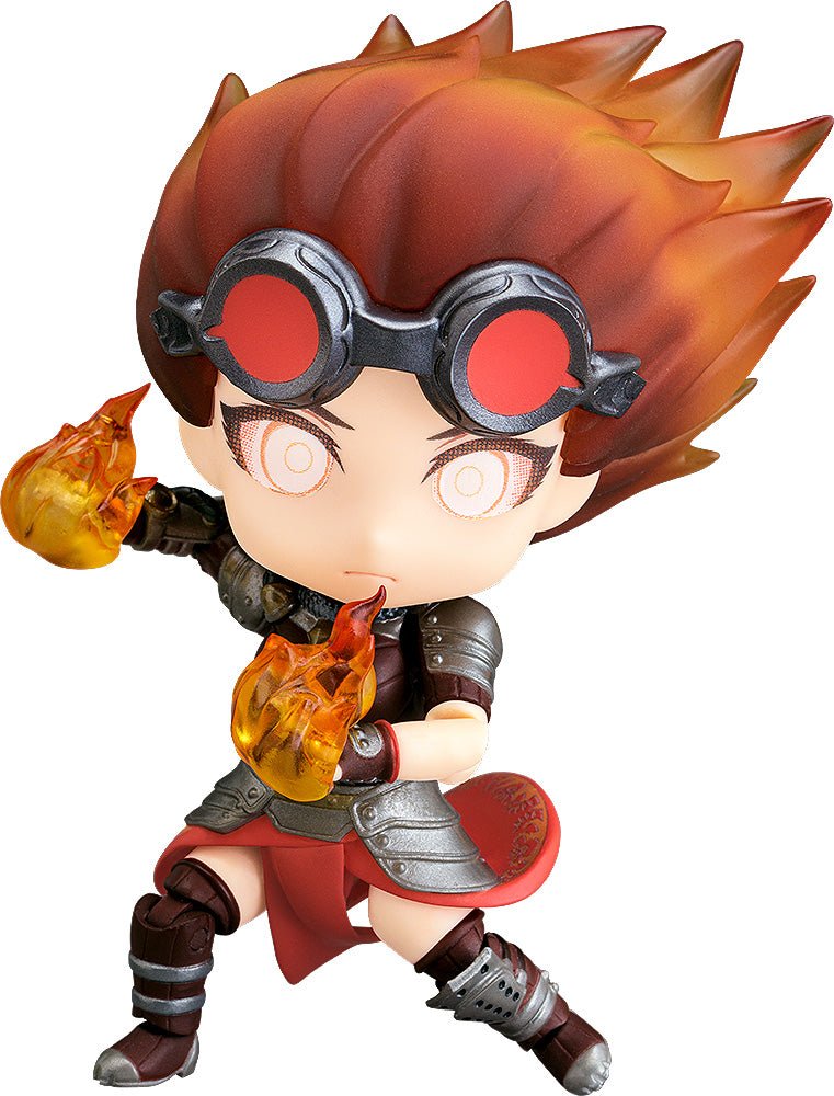 Nendoroid Magic: The Gathering Chandra Nalaar | animota