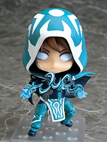 Nendoroid Magic: The Gathering Jace Beleren | animota