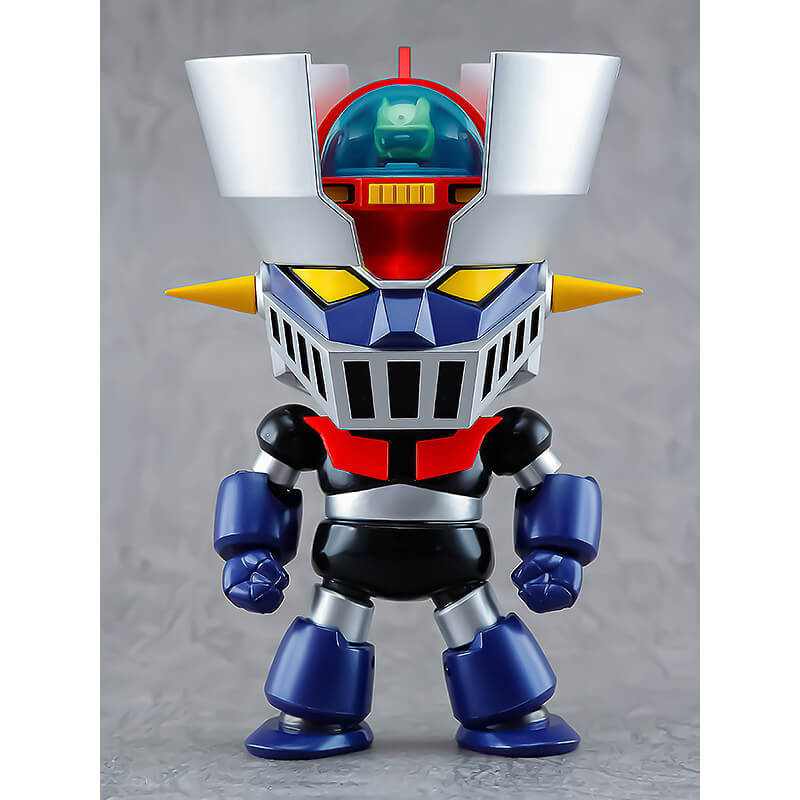 Nendoroid Mazinger Z | animota