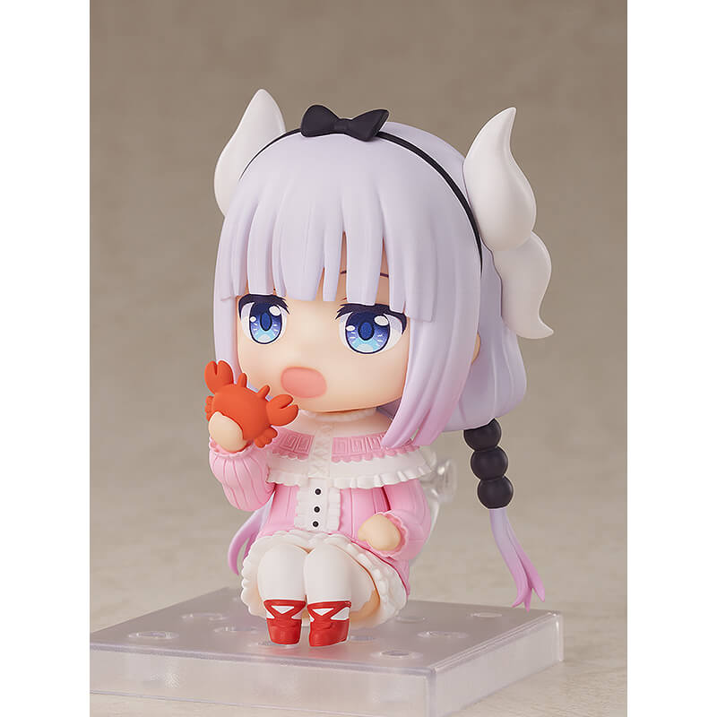 Nendoroid Miss Kobayashi's Dragon Maid Kanna | animota