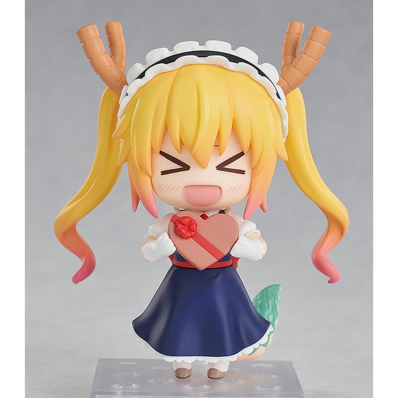 Nendoroid Miss Kobayashi's Dragon Maid Tohru | animota