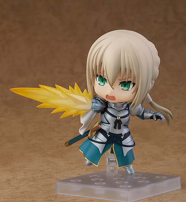 Nendoroid Movie "Fate/Grand Order -Divine Realm of the Round Table: Camelot-" Bedivere | animota