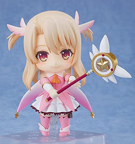 Nendoroid Movie Fate/kaleid liner Prisma Illya Illyasviel Von Einzbern | animota