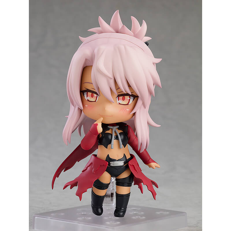 Nendoroid Movie Fate/kaleid liner Prisma Illya Licht - The Nameless Girl Chloe | animota