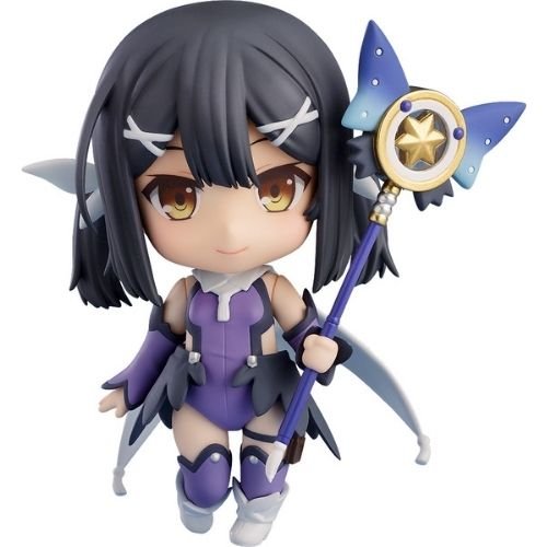 Nendoroid Movie Fate/kaleid liner Prisma Illya Licht The Nameless Girl Miyu Edelfelt | animota