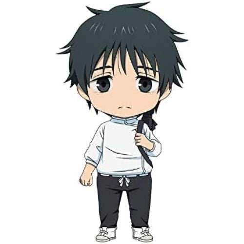 Nendoroid Movie Jujutsu Kaisen 0 Ver. Yuta Okkotsu | animota