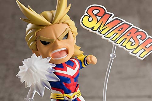 Nendoroid My Hero Academia All Might | animota