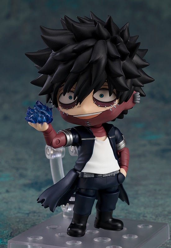 Nendoroid My Hero Academia Dabi | animota