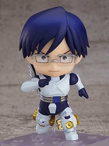 Nendoroid My Hero Academia Tenya Iida | animota