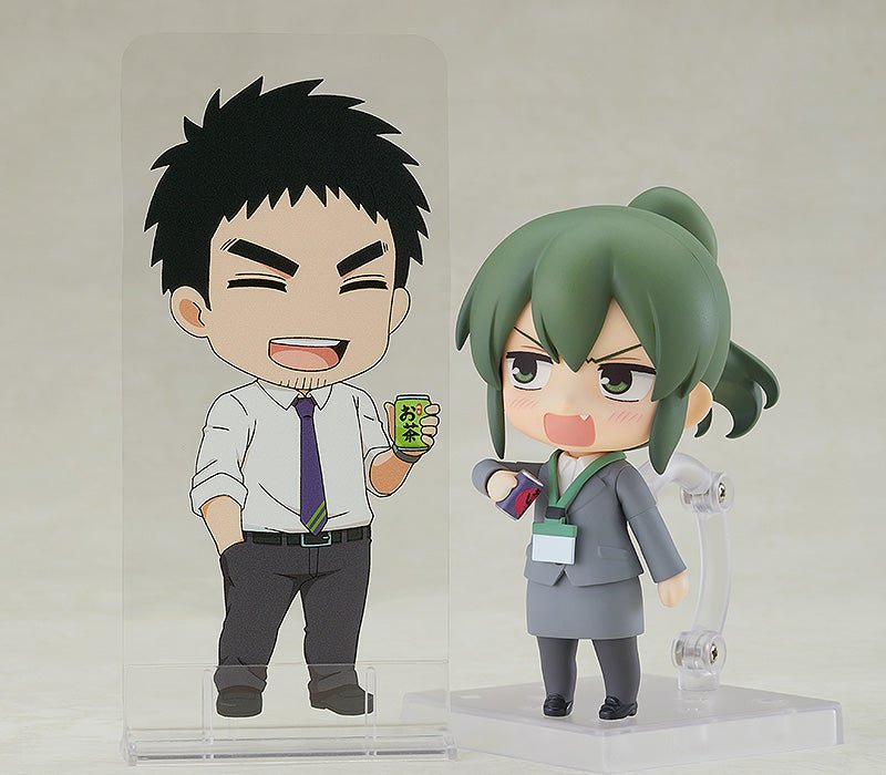 Nendoroid My Senpai is Annoying Futaba Igarashi | animota