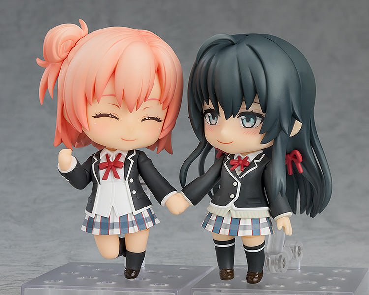 Nendoroid My Teen Romantic Comedy SNAFU. Completion Yui Yuigahama | animota