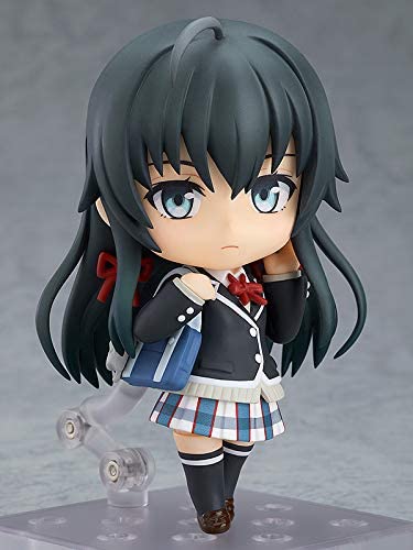 Nendoroid My Teen Romantic Comedy SNAFU. Completion Yukino Yukinoshita | animota