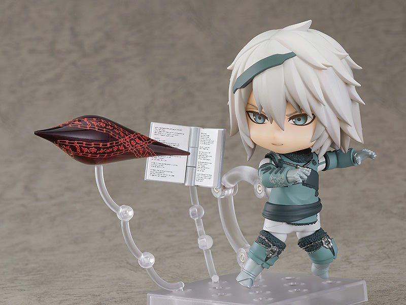 Nendoroid NieR Replicant ver. 1.22474487139... NieR | animota