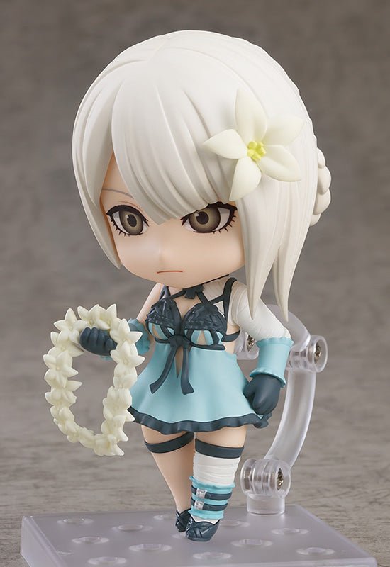 Nendoroid NieR Replicant ver.1.22474487139... Kaine | animota