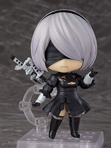 Nendoroid NieR:Automata 2B (YoRHa No.2 Type B) | animota