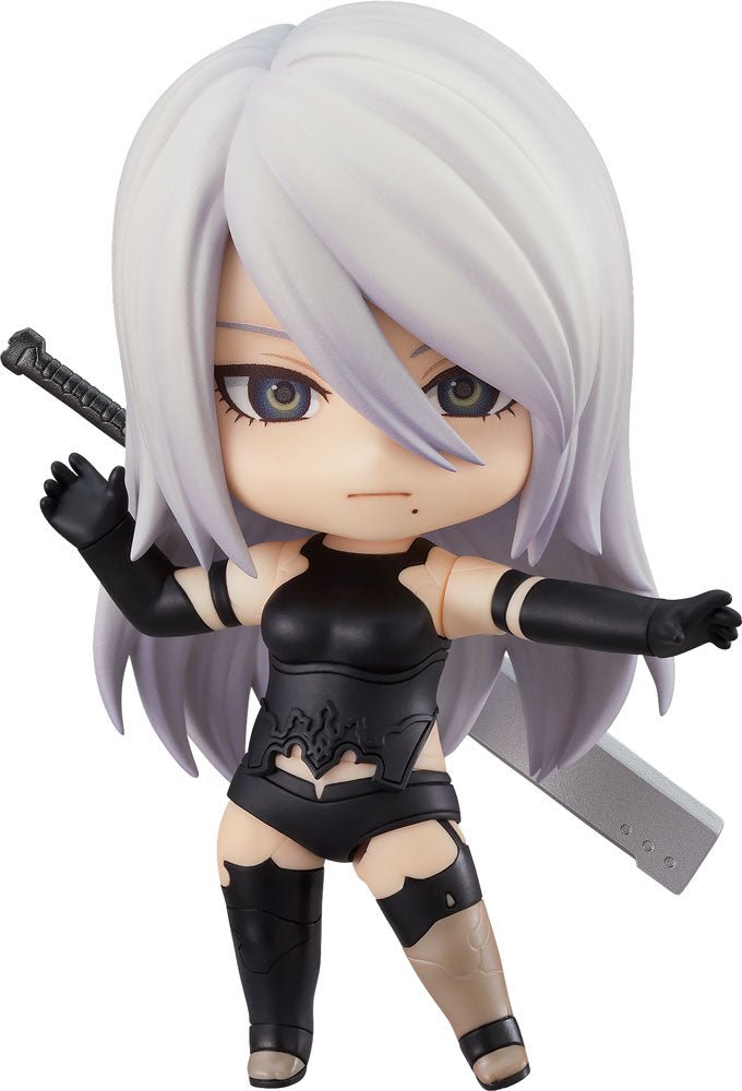 Nendoroid NieR:Automata A2 (YoRHa Model A No. 2) | animota