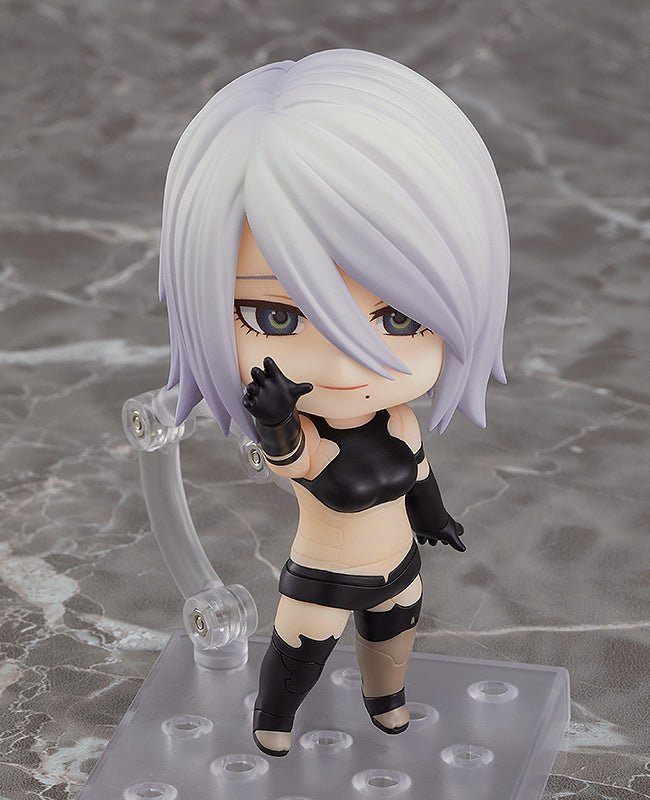 Nendoroid NieR:Automata A2 (YoRHa Model A No. 2) | animota