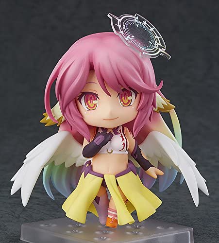 Nendoroid No Game No Life Jibril | animota
